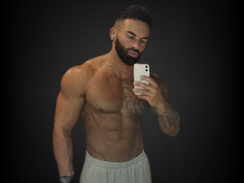 Personalised Training Program