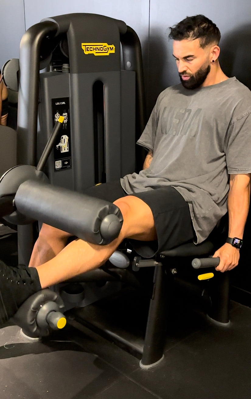 Lean 365 Nutrition Program