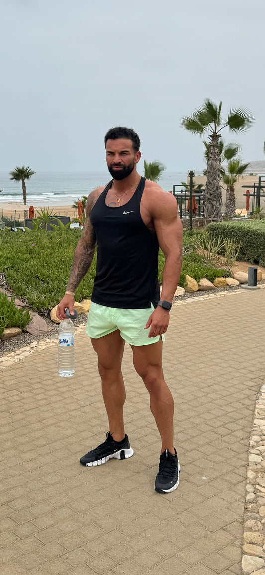 Personalised Training Program